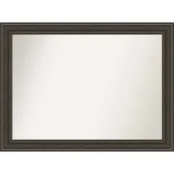 Shipwreck Non-Beveled Bathroom Wall Mirror Wall Mirror 26 Shipwreck Non-Beveled Bathroom Wall Mirror Wall Mirror -Umbra Home Decor Shop GUEST a87964e0 62c7 47d5 99d3 9046490df88b