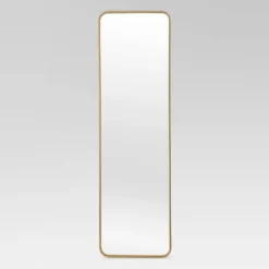 Over-the-Door Mirror Metal - Project 62™ -Umbra Home Decor Shop GUEST ab0baf23 433f 447c ade5 a2d50c8573fd