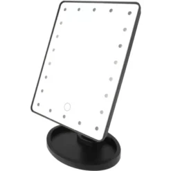 Vivitar LED Light Up Vanity Mirror -Umbra Home Decor Shop GUEST ab434545 ac03 44d0 8282 cf6170c95074