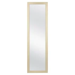 14.81" X 50.75" Over The Door Mirror - Room Essentials™ -Umbra Home Decor Shop GUEST abc83772 ba31 41d8 b9bd 0f6d41169205