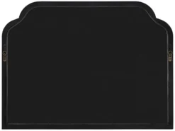 Uttermost Naomi Silver Leaf 40" X 30" Rectangular Wall Mirror -Umbra Home Decor Shop GUEST ac45294b fade 4eec 82f3 a43905428b7a