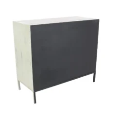 Glam Painted Wood And Mirror Chest White - Olivia & May 28 Glam Painted Wood And Mirror Chest White - Olivia & May -Umbra Home Decor Shop GUEST ae44741e 76fd 49a8 9b58 b579ffdaa305