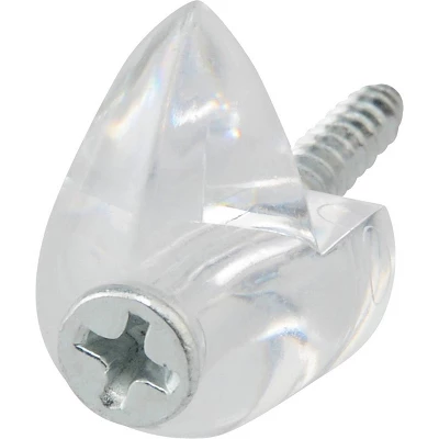 Hillman 77pc Pro Mirror Hanging Kit 10 Hillman 77pc Pro Mirror Hanging Kit - Image 10