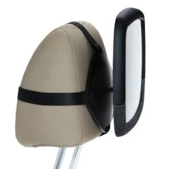 Munchkin Brica 360° Pivot Baby In-Sight Adjustable Car Mirror - Black -Umbra Home Decor Shop GUEST aefdedde e2f4 4120 9342 b2c39b0bf7c5