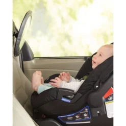 Skip Hop STYLE DRIVEN Backseat Mirror - Tonal Chevron -Umbra Home Decor Shop GUEST afc80c87 02a4 4f13 9efd 6ba3acbe791b