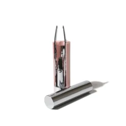 Vanity Planet LED Tweezers With Mirror Case - 1ct