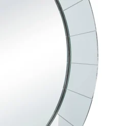 Set Of 2 Glam Fir Console Tables With Mirror White - Olivia & May 22 Set Of 2 Glam Fir Console Tables With Mirror White - Olivia & May -Umbra Home Decor Shop GUEST b0f0da8d d0c2 4b0d 97fe a0008f4b8d0f