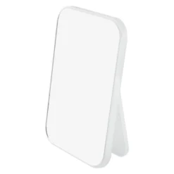 Unique Bargains Foldable Makeup Mirror Dressing Desk Bedroom Travel Portable Mirror For Girl Women -Umbra Home Decor Shop GUEST b1437eee ffd8 4907 a2aa 72615889d20f