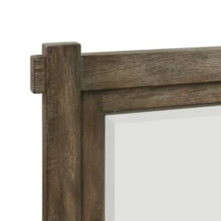 Jack 7 Drawer Dresser With Mirror Set Walnut - Picket House Furnishings -Umbra Home Decor Shop GUEST b29be6a0 c7d3 4d52 9478 68dba3212988