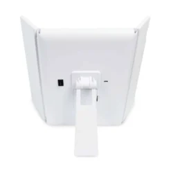 Plum Beauty Foldable LED Lighted Mirror Beauty Tool - 1ct -Umbra Home Decor Shop GUEST b2df5f9b ec84 4f6a 8d58 507c4c9b5196