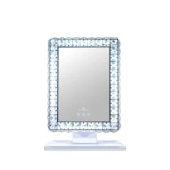 Impressions Vanity The Bling Collection Mini RGB Vanity Mirror 11 Impressions Vanity The Bling Collection Mini RGB Vanity Mirror -Umbra Home Decor Shop GUEST b3105de1 eef4 47ba b5c0 de9abf4c8550