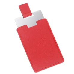 Unique Bargains PU Leather Stainless Steel Travel Compact Mini Makeup Mirror -Umbra Home Decor Shop GUEST b441b8ae 7b37 4073 a565 316ec443cabe