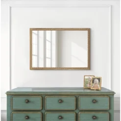 20"x30" Johann Rectangle Wall Mirror - Kate & Laurel All Things Decor 12 20"x30" Johann Rectangle Wall Mirror - Kate & Laurel All Things Decor -Umbra Home Decor Shop GUEST b67189c1 9521 4b41 bf0b f5f51b6824bd