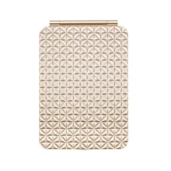 Impressions Vanity Fleur Touch Pad Mini Tri-Tone LED Makeup Mirror 21 Impressions Vanity Fleur Touch Pad Mini Tri-Tone LED Makeup Mirror -Umbra Home Decor Shop GUEST b8317e75 b81e 4d71 ab3a ee5eb16a5f36