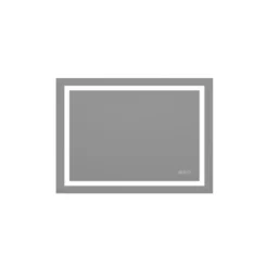 Organnice Anti-Fog Frameless Vanity Mirror With Backlit And Front Light -Umbra Home Decor Shop GUEST b8d2450a 6fd1 4564 b449 d8f05b4efd55