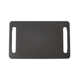 Okuna Outpost Handheld Mirror With Double Handles For Salons And Barbershops (Black, 16 X 10) -Umbra Home Decor Shop GUEST b94fbddc 3fb5 468f 9410 6d7e4f168839