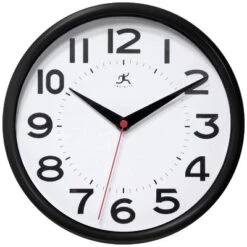 9" Metro Wall Mirror - Infinity Instruments -Umbra Home Decor Shop GUEST b9737f08 5f11 43fd 8854 b0750bc5a55c