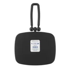 Conair Soft Touch Large Black Rectangle Mirror -Umbra Home Decor Shop GUEST ba4d8e62 1d37 4e54 a10c 9028ef9433c4