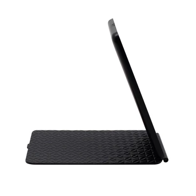 Impressions Vanity Fleur Touch Pad Mini Tri-Tone LED Makeup Mirror 4 Impressions Vanity Fleur Touch Pad Mini Tri-Tone LED Makeup Mirror - Image 4