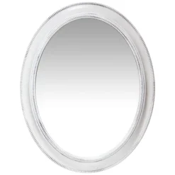 30" Sonore Antique Oval Wall Mirror - Infinity Instruments -Umbra Home Decor Shop GUEST baef5e74 f4f4 4ddd 960f 07d26255d7f7