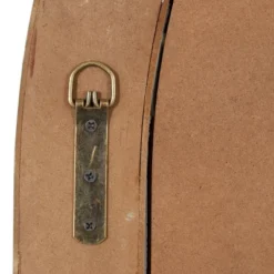 48" X 37" Farmhouse Classic Arched Window Design Decorative Wall Mirror - Olivia & May -Umbra Home Decor Shop GUEST bb7c55ef 8eed 4ae4 bc93 5443c5086ae1