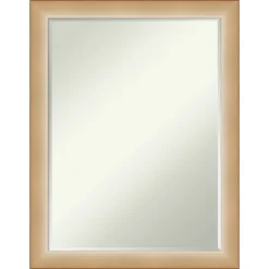 Eva Narrow Petite Bevel Bathroom Wall Mirror -Umbra Home Decor Shop GUEST bc0c8c2a 0c51 4ba4 a1d1 23e0f1ce7531