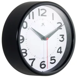 9" Metro Wall Mirror - Infinity Instruments -Umbra Home Decor Shop GUEST bcd7aa92 8e00 4cbb 8af4 1bf23392b466