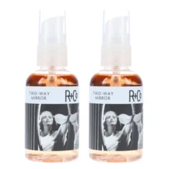 R+CO Two Way Mirror Smoothing Oil 2 Oz 2 Pack -Umbra Home Decor Shop GUEST bd3a6621 1372 4b15 b3a0 5235248364d5