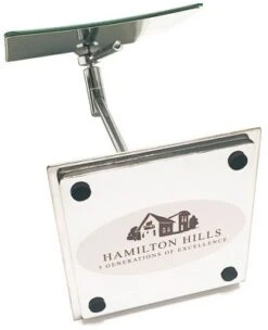 Hamilton Hills 3X Magnified Premium Modern Rectangle Vanity Makeup Mirror 7 Hamilton Hills 3X Magnified Premium Modern Rectangle Vanity Makeup Mirror -Umbra Home Decor Shop GUEST bd43e234 4a57 44a7 9996 87a247a4fbba