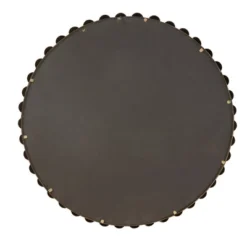 36" Dia Marlowe Round Decorative Wall Mirror Gold -Umbra Home Decor Shop GUEST bf430c6e b757 4b66 bd2d 55bf1b669c93