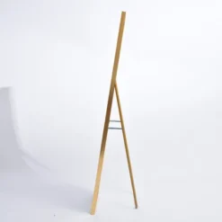 Randy 71"×32" Rectangle Oversized Full Length Mirror,Wall-Mounted Mirror With Aluminum Alloy Frame Flat Polished Edge-The Pop Home -Umbra Home Decor Shop GUEST bfe0ad6b 9833 4b1f ab49 bc3d5e004819