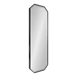 Kate & Laurel All Things Decor 16" X 48" Rhodes Full Length Wall Mirror -Umbra Home Decor Shop GUEST c23c139e 51ca 49f1 ab45 9b54a4ffe04a