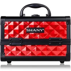 SHANY Makeup Train Case W/ Mirror -Umbra Home Decor Shop GUEST c2e0cd67 2577 4b21 aaaa 6c258a78c283