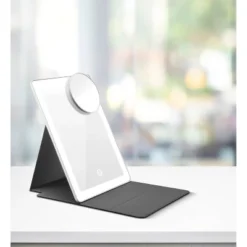 Conair Tablet USB Rechargeable Mirror -Umbra Home Decor Shop GUEST c56d2f75 d085 4207 be2e 7acb836ac019