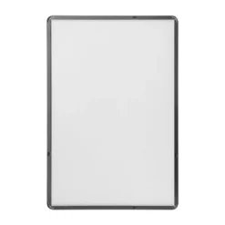 Emma And Oliver Powder Coated Metal Decorative Wall Hanging Mirror With Rounded Corners; Hangs Horizontally Or Vertically -Umbra Home Decor Shop GUEST c5b516f4 33c9 4e8d b5b9 cbb7e276c2b4