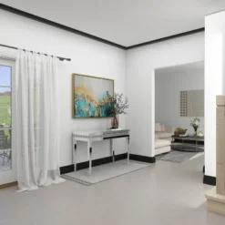 Glam Mirror And Wood Console Table Gold - Olivia & May -Umbra Home Decor Shop GUEST c5b89a23 9c24 40f6 90ec 81facf171769