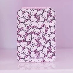 IMPRESSIONS VANITY Hello Kitty (White/Pink) Touch Pad Mini Tri-Tone LED Makeup Mirror -Umbra Home Decor Shop GUEST c686331a 1a38 4b0f 9592 6a0bf3b41013