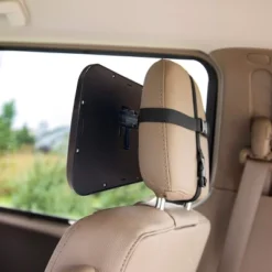 Enovoe Baby Car Mirror - Wide Convex, Shatterproof & Adjustable For Rear Facing Seats, 2 Pack -Umbra Home Decor Shop GUEST c722ae0e 04ca 41c3 807a 261463051e3a