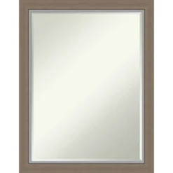 Eva Narrow Petite Bevel Bathroom Wall Mirror -Umbra Home Decor Shop GUEST c7f59c78 b52f 4cfa b33d 77a084642e53