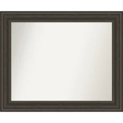 Shipwreck Non-Beveled Bathroom Wall Mirror Wall Mirror 24 Shipwreck Non-Beveled Bathroom Wall Mirror Wall Mirror -Umbra Home Decor Shop GUEST ca2ff192 2af4 40c2 976b 16f630e620e3
