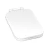 Conair LED Reflection Compact Magnification Compact Makeup Mirror - White