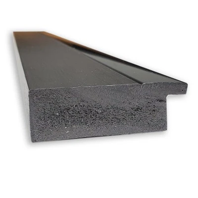 Amanti Art Tuxedo Black Petite Bevel Bathroom Wall Mirror 29 X 23 In. 2 Amanti Art Tuxedo Black Petite Bevel Bathroom Wall Mirror 29 X 23 In. - Image 2