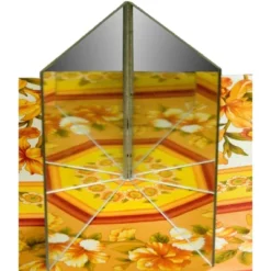 Marti Michell Folding Magic Mirror-6"X6"