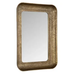 Uttermost Alvaro Antique Brass Mirror, Gold -Umbra Home Decor Shop GUEST ceedd531 4a49 4af7 bc9f 9b18b2917540