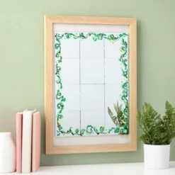 50 Pack Craft Square Mirror Mosaic Tiles 4" For DIY Projects Art & Crafts Home Decorations 9 50 Pack Craft Square Mirror Mosaic Tiles 4" For DIY Projects Art & Crafts Home Decorations -Umbra Home Decor Shop GUEST cefc64f6 ec34 4536 81e9 ab2393f0db56