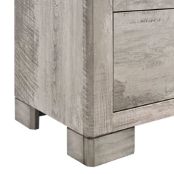 Adam 6 Drawer Dresser With Mirror Gray - Picket House Furnishings -Umbra Home Decor Shop GUEST cf0ec661 e72d 4b91 b0f5 7180482126aa