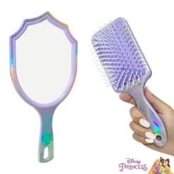 Disney Princesses Spa Set With Hair Brush And Hand Mirror Featuring Jasmine -Umbra Home Decor Shop GUEST d00f1f18 8c8a 44c1 971f d7ad74333fa6