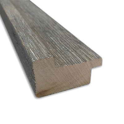 Amanti Art Regis Barnwood Narrow Petite Bevel Wood Bathroom Wall Mirror 2 Amanti Art Regis Barnwood Narrow Petite Bevel Wood Bathroom Wall Mirror - Image 2