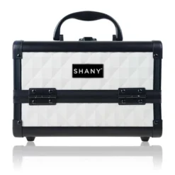 SHANY Makeup Train Case W/ Mirror -Umbra Home Decor Shop GUEST d0d1b2a8 dfbc 4440 8164 3c766c7f9ab8