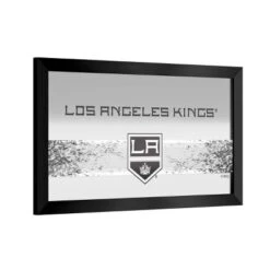 NHL Framed Logo Mirror -Umbra Home Decor Shop GUEST d16854ef 7709 423b 991e 125130e4767d
